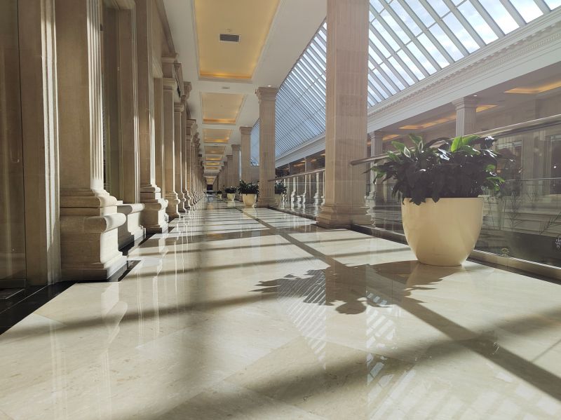 Cost of Tile in Broken Arrow, OK