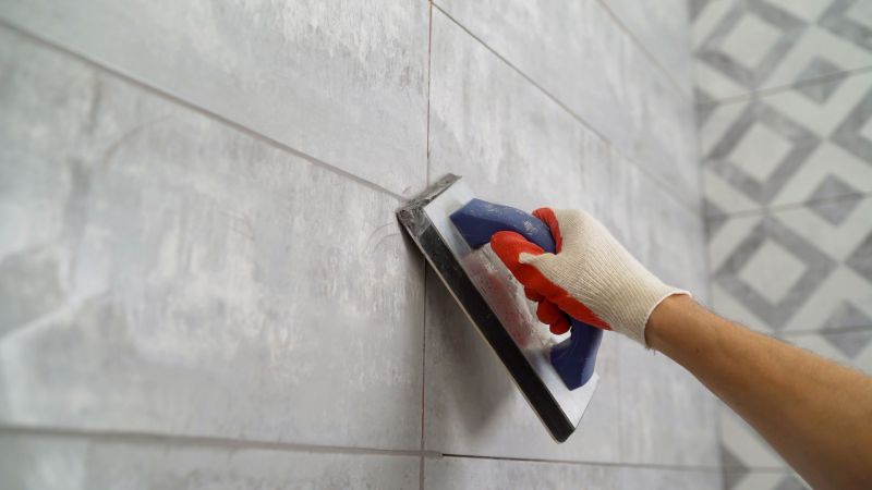 Sealant Application
