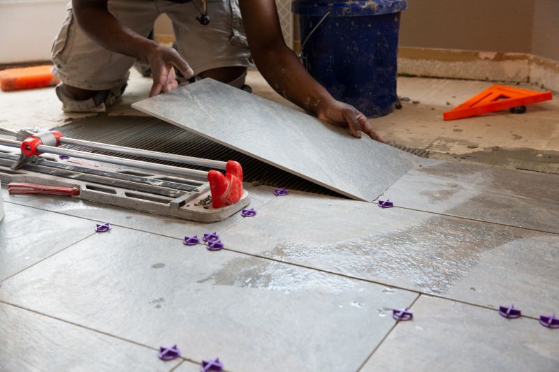 Reliable Tile Maintenance Teams